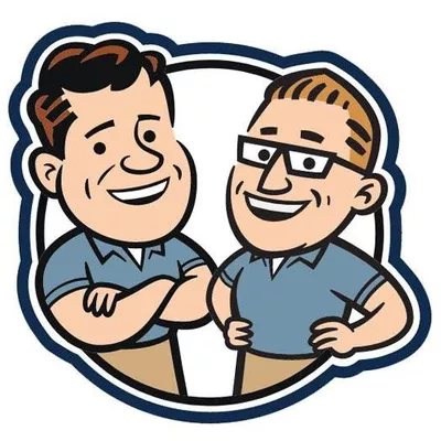 The Brothers that just do Gutters | W.Orlando
