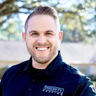 Priority Roofing - Tyler, TX