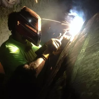 Kyle's handyman