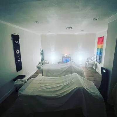 Your Aura Oasis