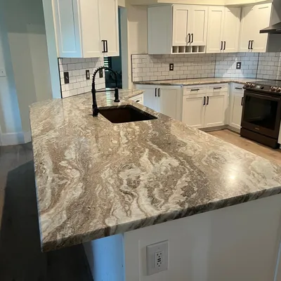 TGM Kitchen & Bath