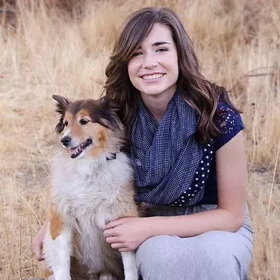Riley Thacker