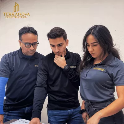 Terranova Construction