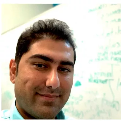 Dr. Mirnabi
