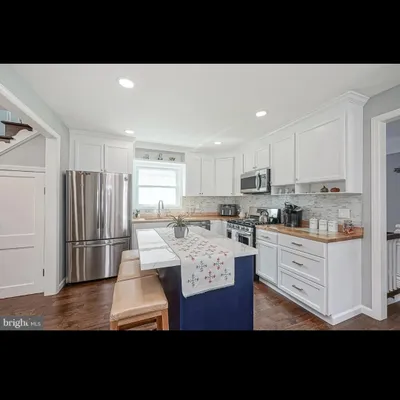 MTZ home improvements