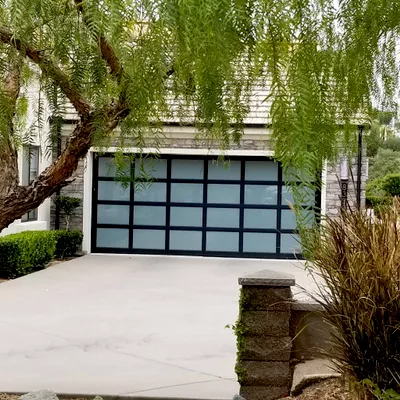 Dollar Doors