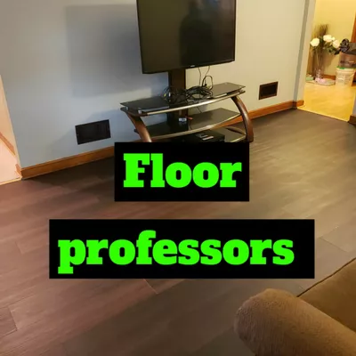 FLOOR PROFESSORS