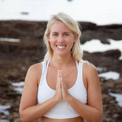 Yoga with Catherine (Ashtanga, Vinyasa)