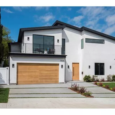 Dream Home Design & Build