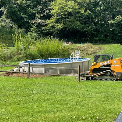 Double B excavations and Grade