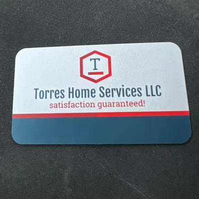 TORRES HOME SERVICES LLC.