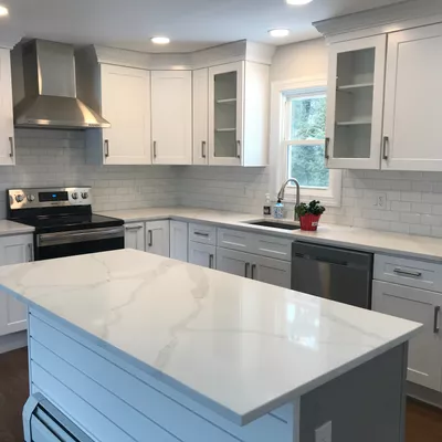 KL kitchen INC
