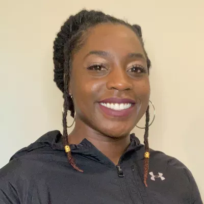 Coach Ashlee