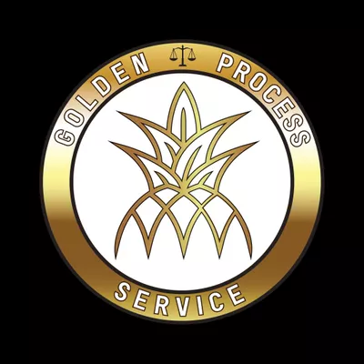 Golden Process Service
