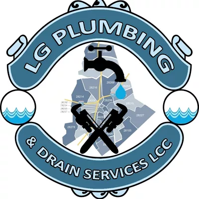 LG Plumbing & Drain Services LLC