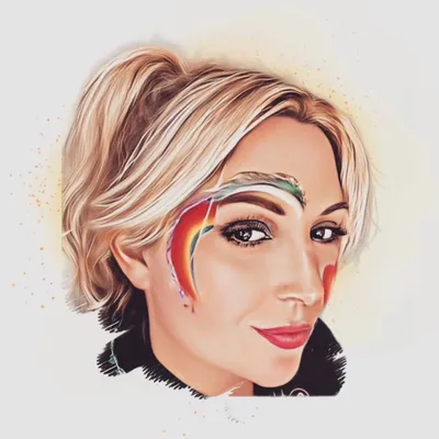 Facepops Face Painting