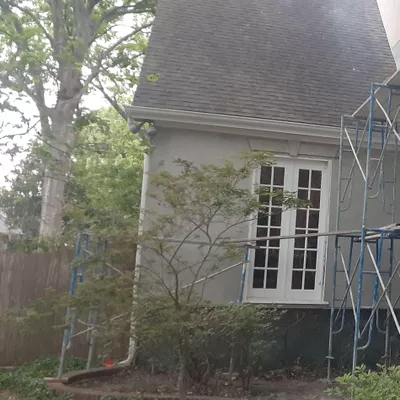 OJ Construction And More