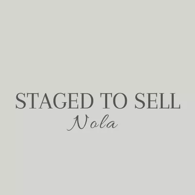 Staged to Sell Nola