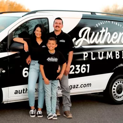 Authentic Plumbing