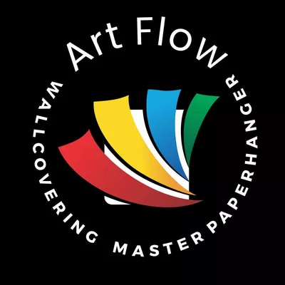 Art Flow Wallcovering