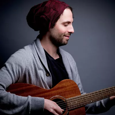Peter Scoma Music Lessons - Free Trial Lesson