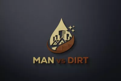 Man Vs Dirt Cleaning Services LLC