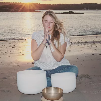 Sarah of the Light