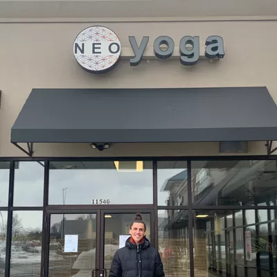 NEO Yoga School