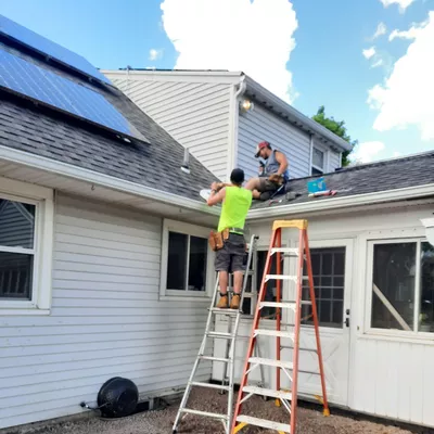 JCi Gutter Services Inc.