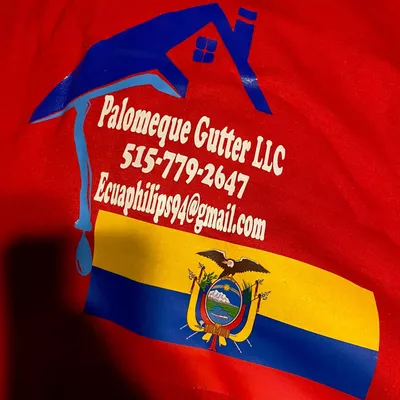 Palomeque Gutter LLC
