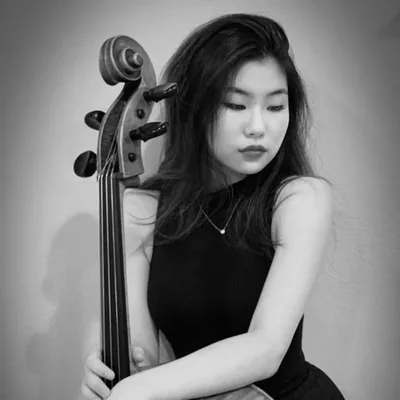 Ellie Chae