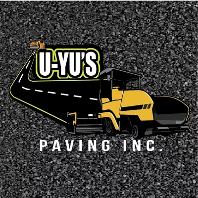 LUYUS PAVING INC.