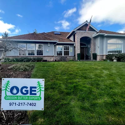 Oregon Gutter Experts