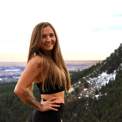 Yoga on Earth