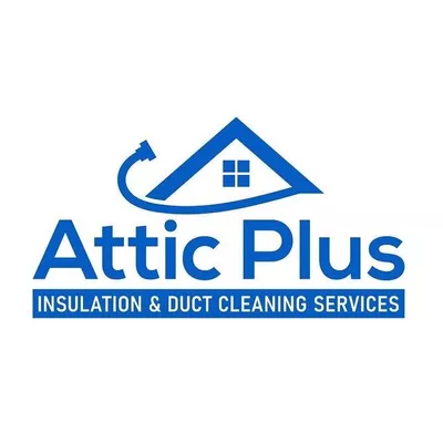Attic Insulation Plus