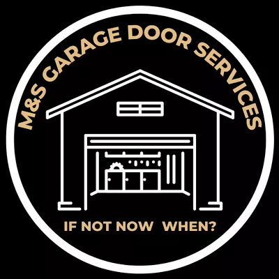 M&S Garage Door Services