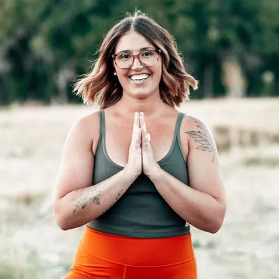 Talon J Yoga