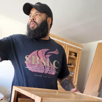 Handy Pete - Home Furnishings