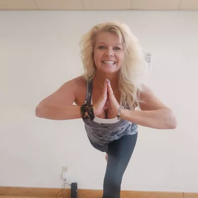 Lifelong Fitness and Wellness by Kathi