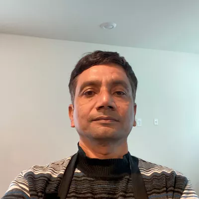 Rajesh Raut