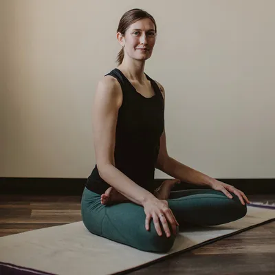 Root and Grow Yoga, LLC