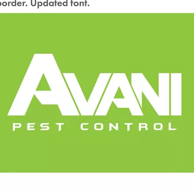 Avani Pest Control