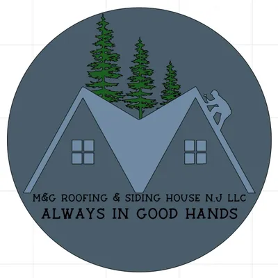 M & G Roofing & Siding house nj LLC
