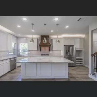 KF Construction