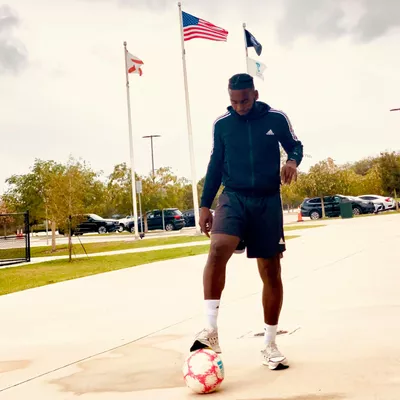 3DSOCCER1ON1