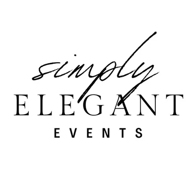 Simply Elegant Events
