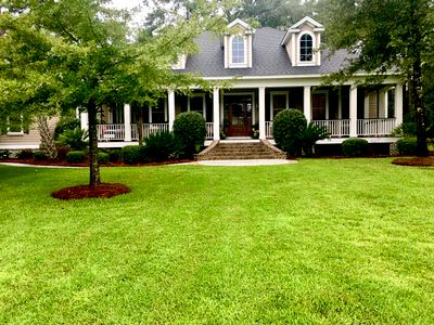J&J Hamilton Landscape Contractors LLC