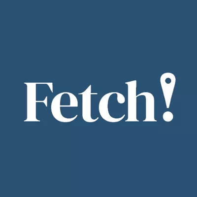 Fetch Pet Care