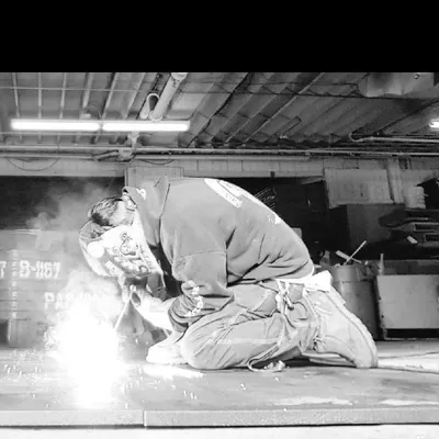 WeldFab Inc.