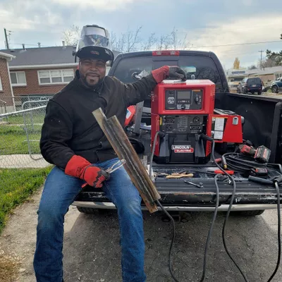 Jenkins Welding